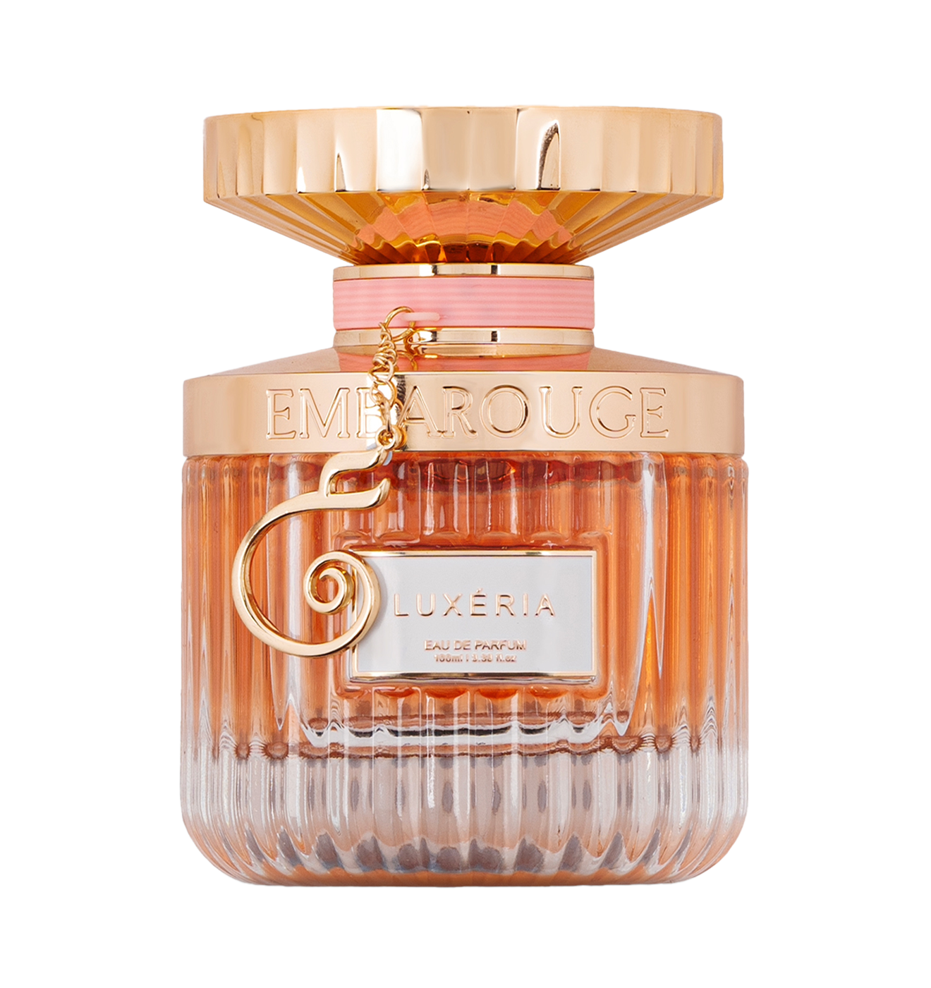 Luxeria Eau De Parfum - 100ml
