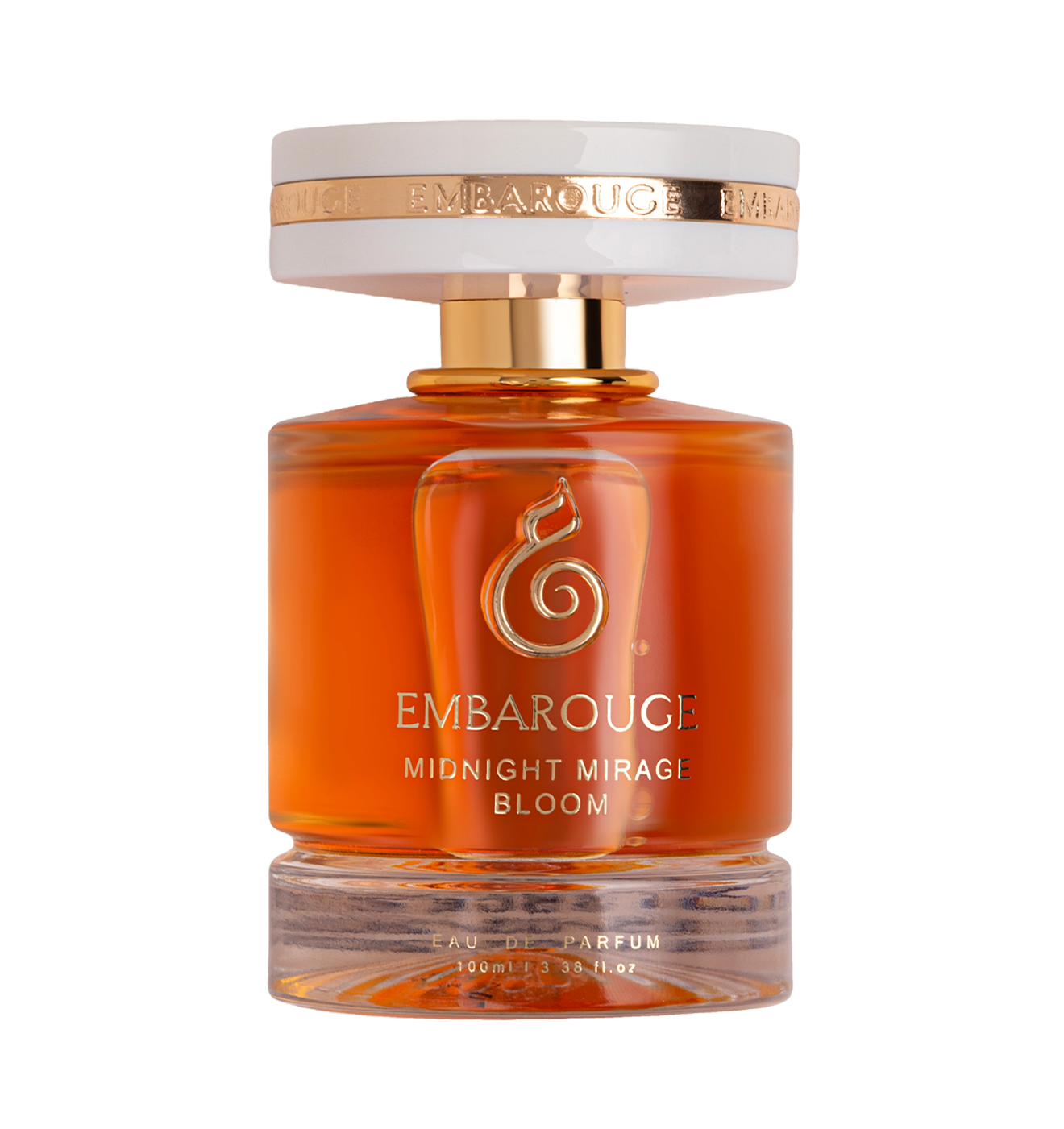 Midnight Mirage Bloom Eau De Parfum - 100ml