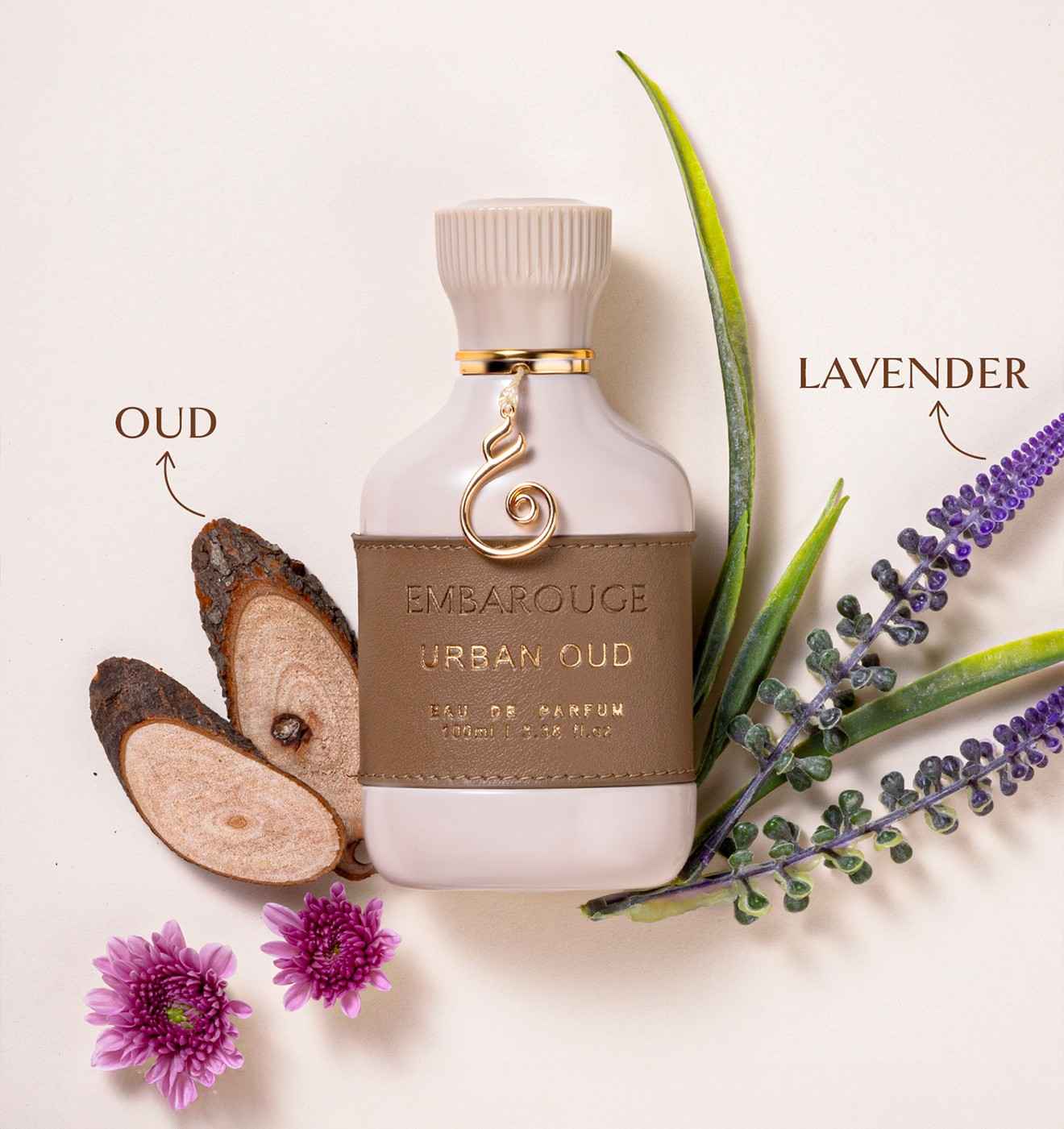 Day & Night Oud Combo