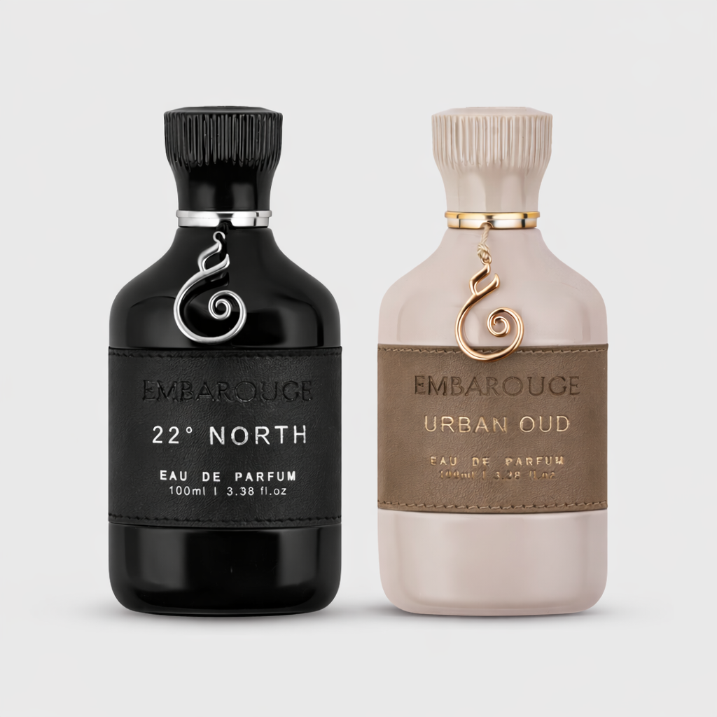 Day & Night Oud Combo