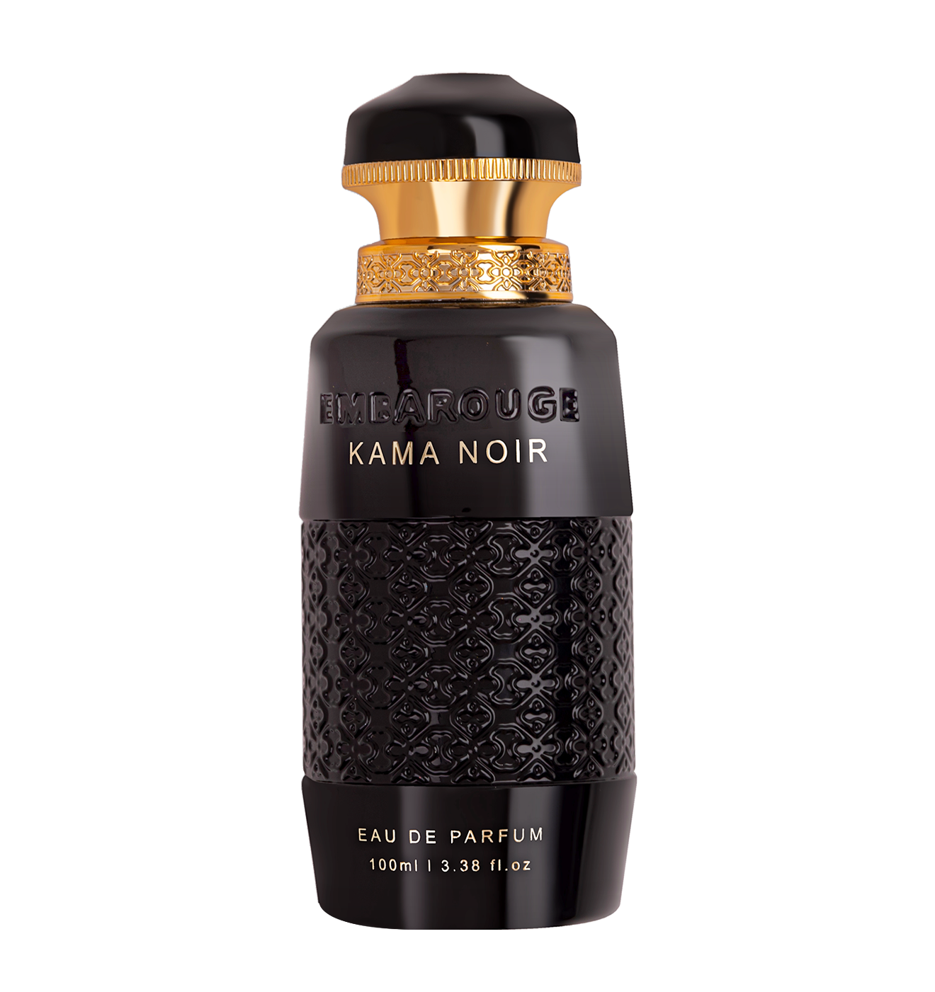 Kama Noir Eau De Parfum - 100ml