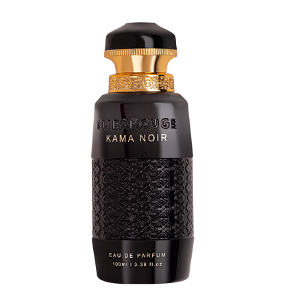 Kama Noir Eau De Parfum - 100ml