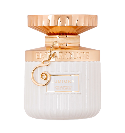 Lumiora Eau De Parfum - 100ml