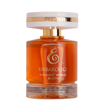 Midnight Mirage Bloom Eau De Parfum - 100ml