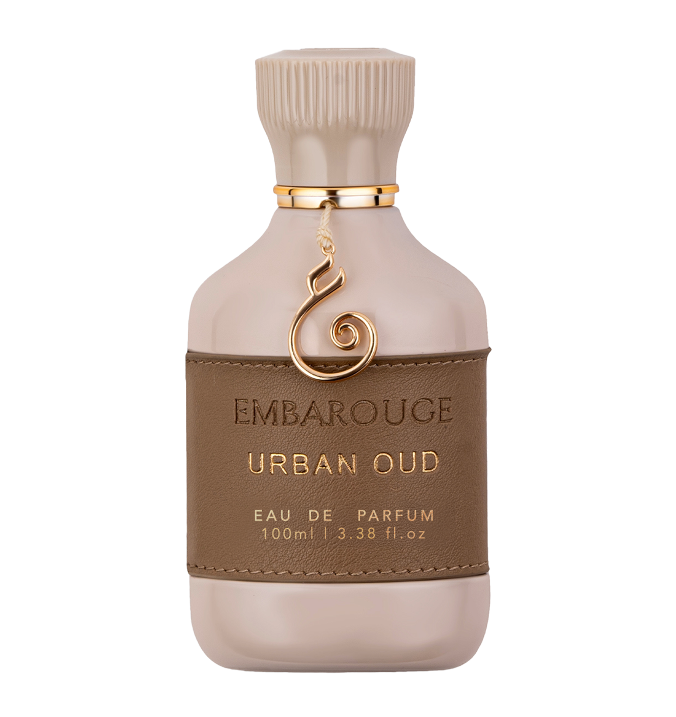 Embarouge Urban Oud perfume for men long lasting middle eastern scent