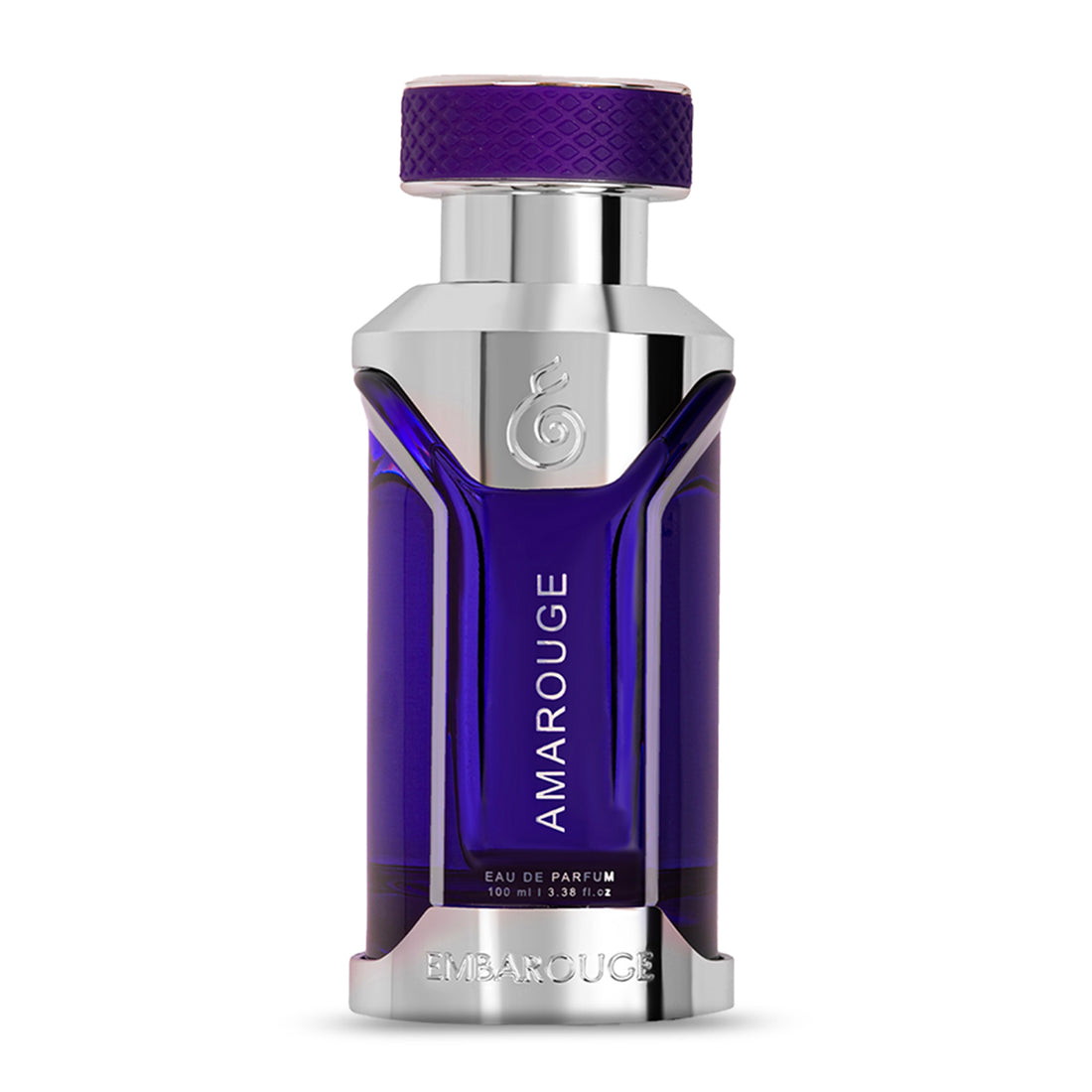 Amarouge Eau De Parfum- 100ml