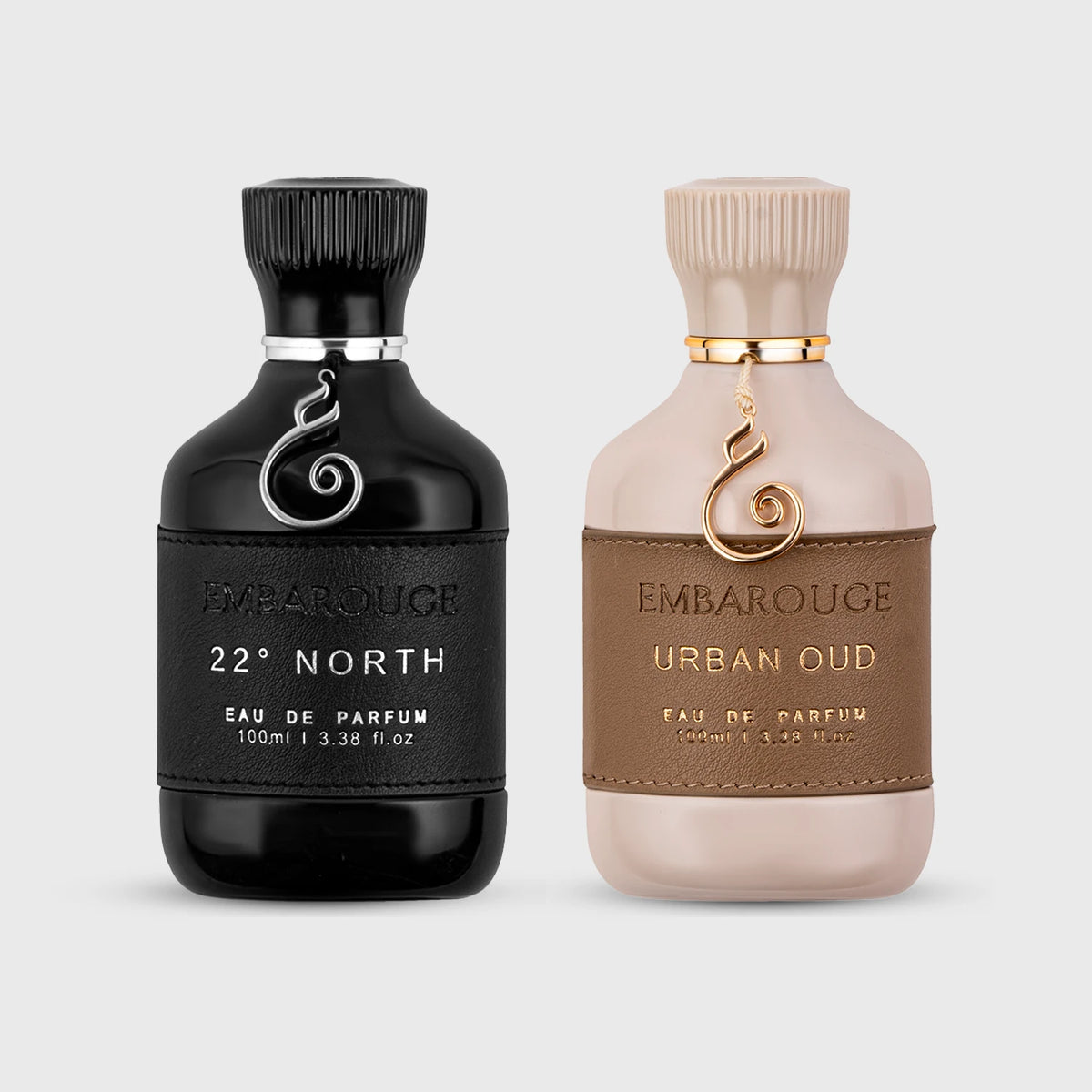 Day &amp; Night Oud Combo