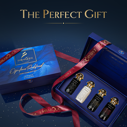 Pour Homme Gift Set | EAU DE PARFUM