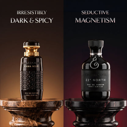 Seductive Spice Combo