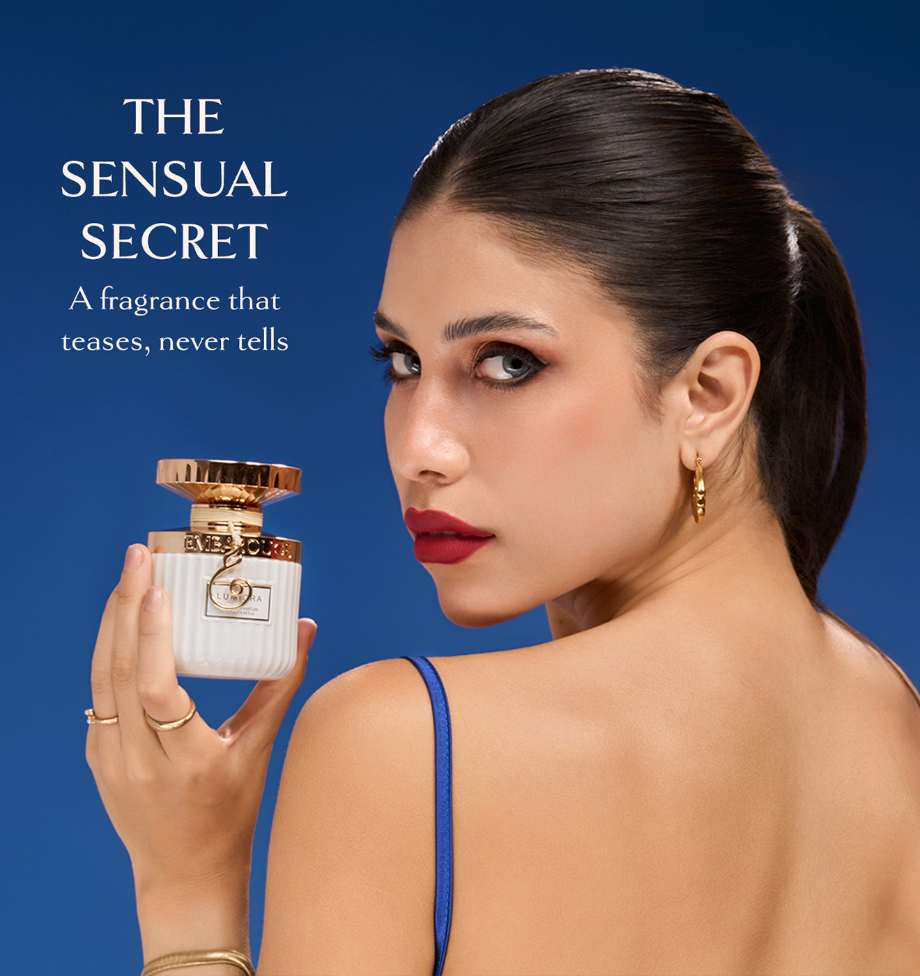 Lumiora Eau De Parfum - 100ml