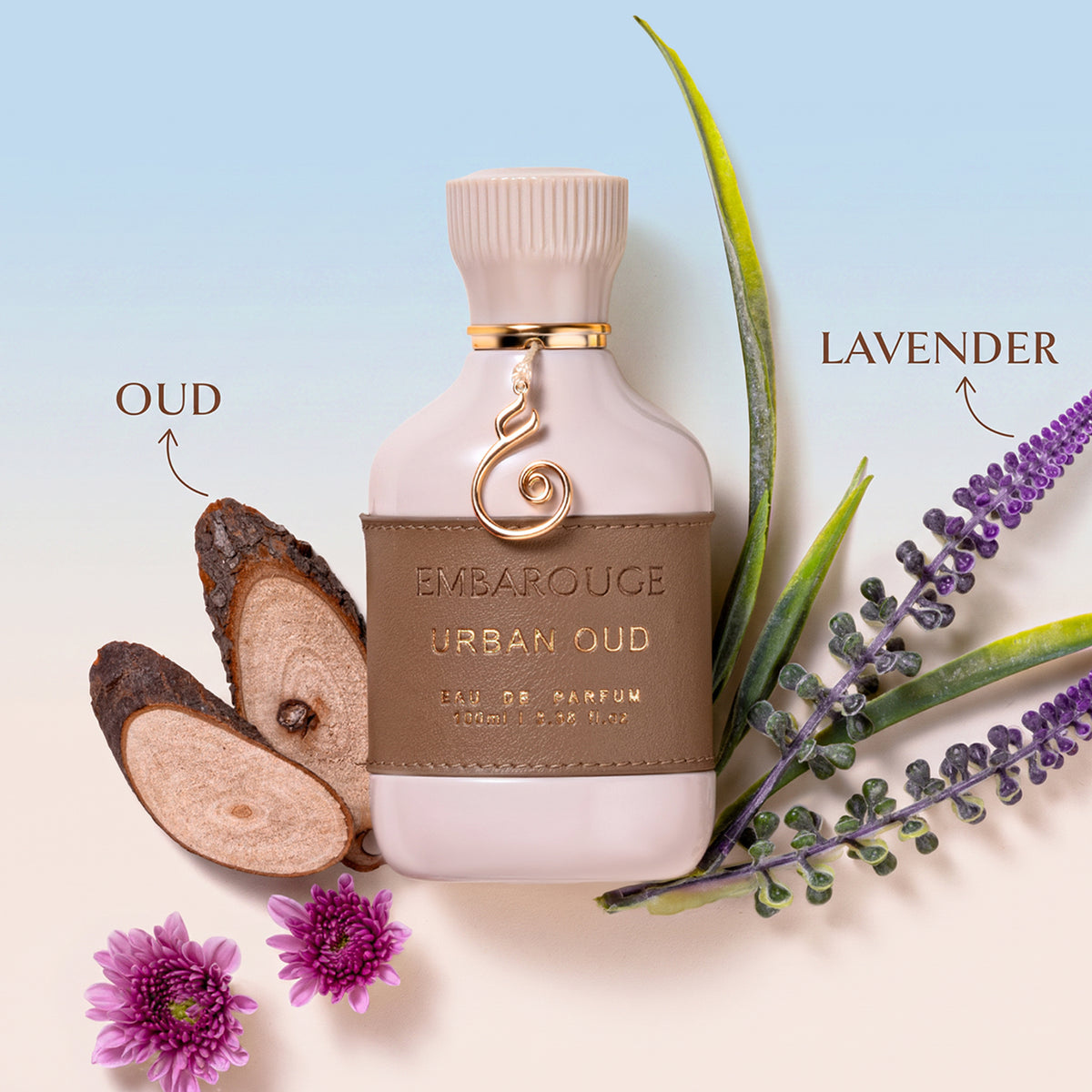 Day &amp; Night Oud Combo