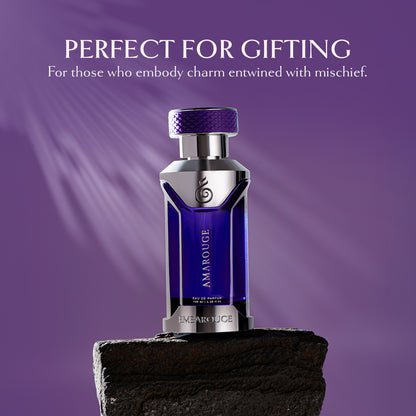 Amarouge Eau De Parfum- 100ml