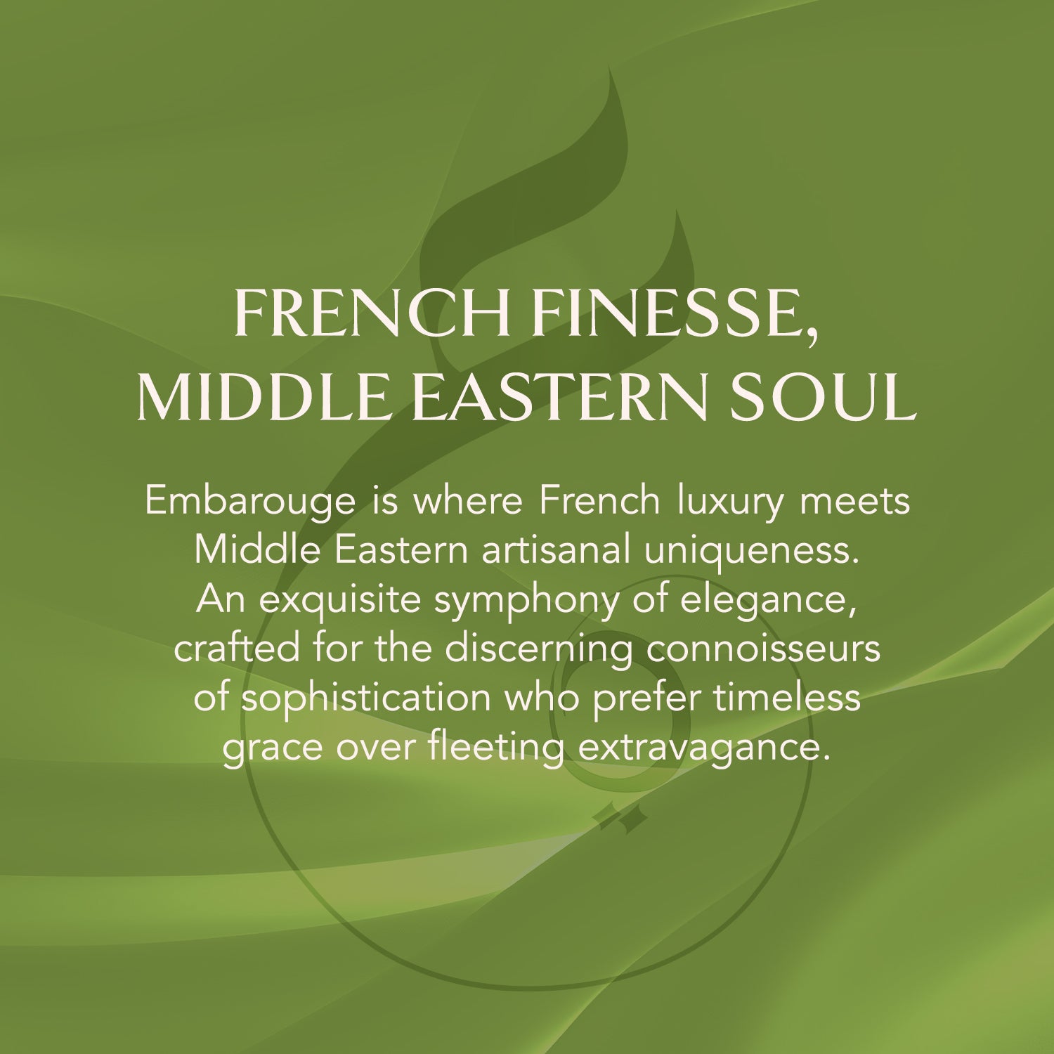 Vetiver De Luxe Eau De Parfum- 100ml