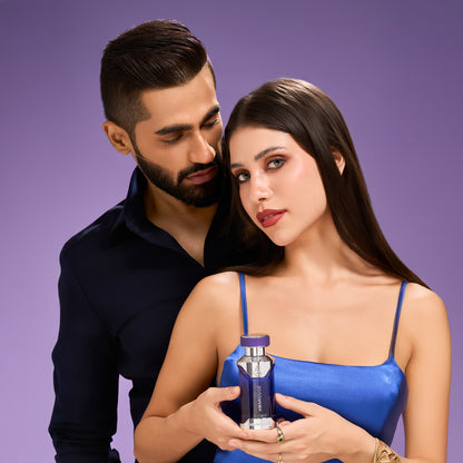 Amarouge Eau De Parfum- 100ml