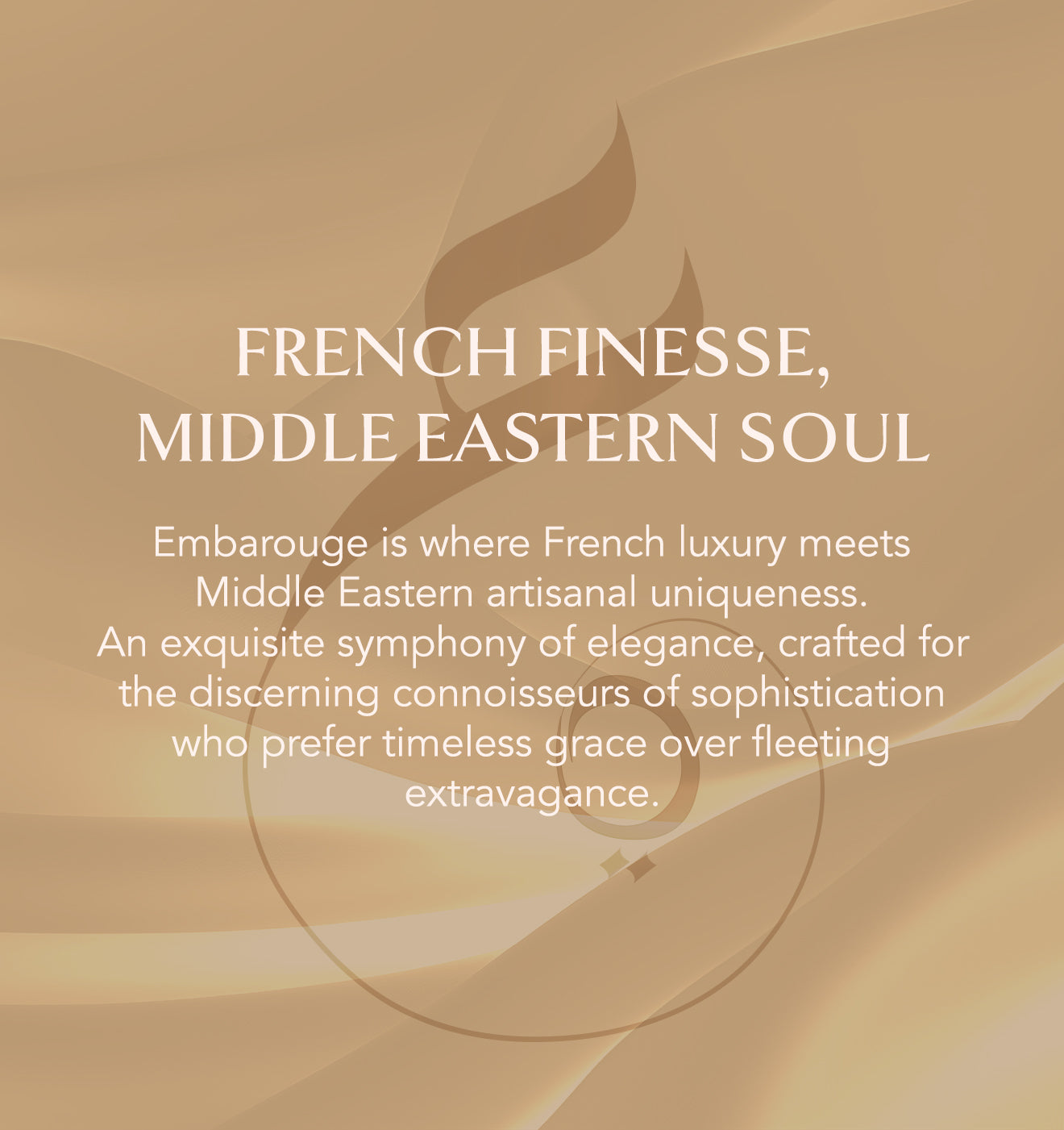 Urban Oud Eau De Parfum - 100ml