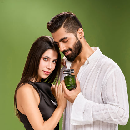 Vetiver De Luxe Eau De Parfum- 100ml