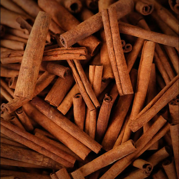Cinnamon