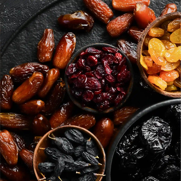 Dried Fruits