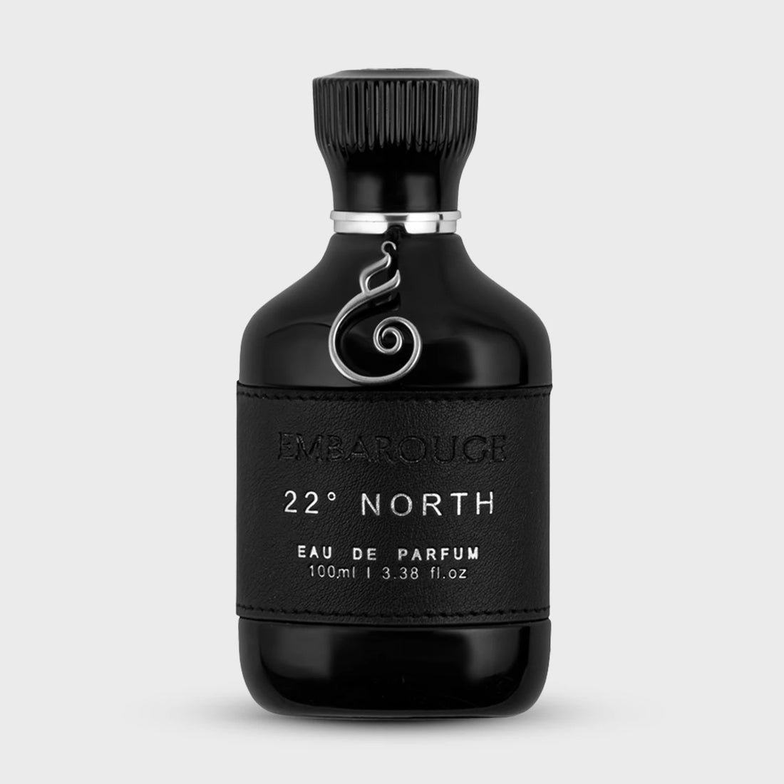 Embarouge 22 North Luxury perfume for him Eau De parfum 100 ml product image