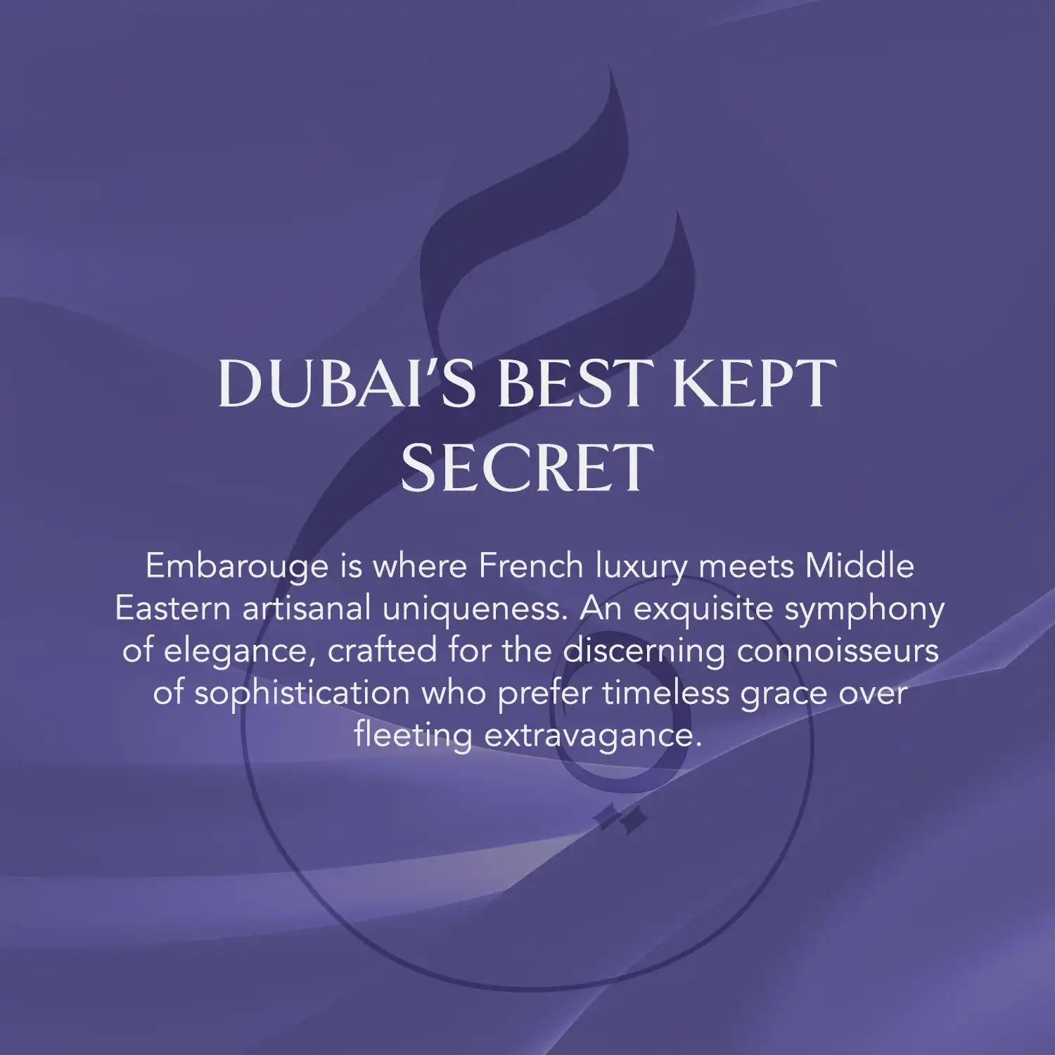 Embarouge Amarouge Luxury perfume for him Eau De Parfum 100ml– highlighting its influence from French perfume and origin from Middle Eastern perfume