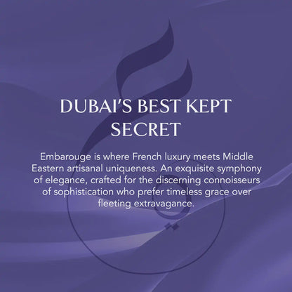 Embarouge Amarouge Luxury perfume for him Eau De Parfum 100ml– highlighting its influence from French perfume and origin from Middle Eastern perfume