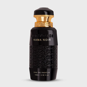 Kama Noir Eau De Parfum - 100ml