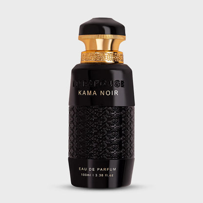 Embarouge Kama Noir Luxury perfume for him Eau De parfum 100 ml product image