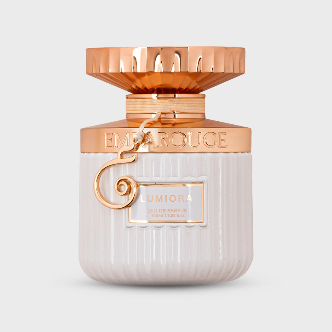 Embarouge Lumiora Luxury perfume for women Eau De parfum 100 ml product image
