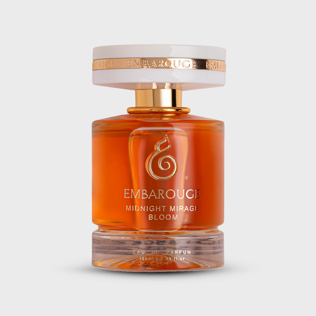 Embarouge Midnight Mirage Bloom Luxury perfume for women Eau De parfum 100 ml product image