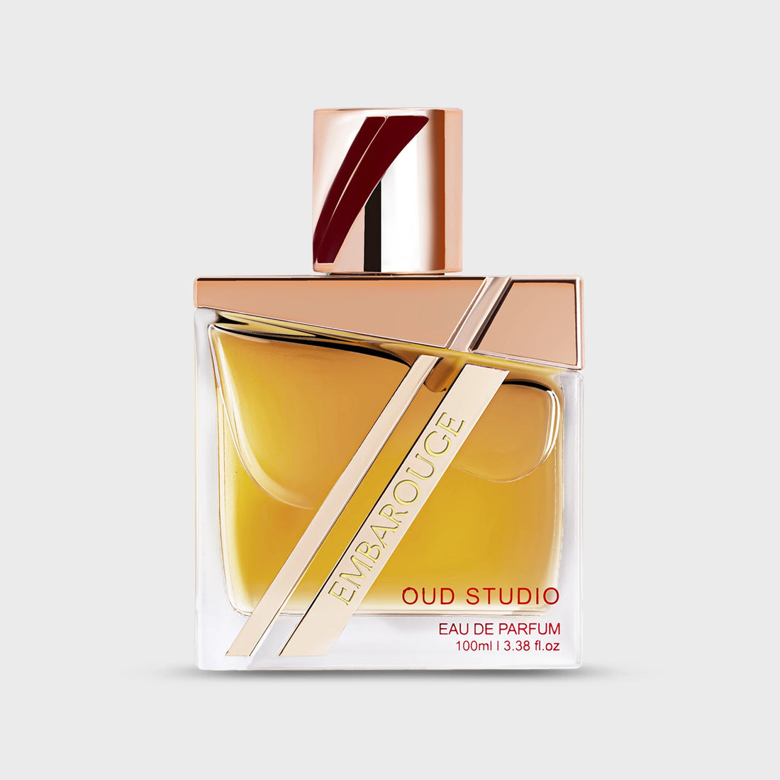 Embarouge Oud Studio perfume for women Eau De parfum 100 ml product image