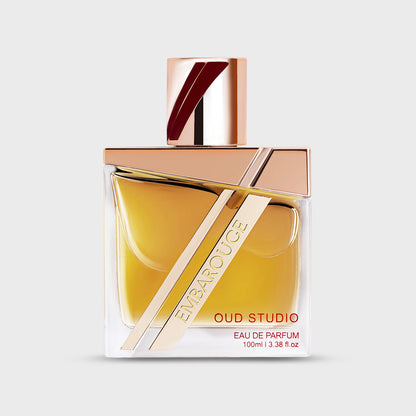 Embarouge Oud Studio perfume for women Eau De parfum 100 ml product image