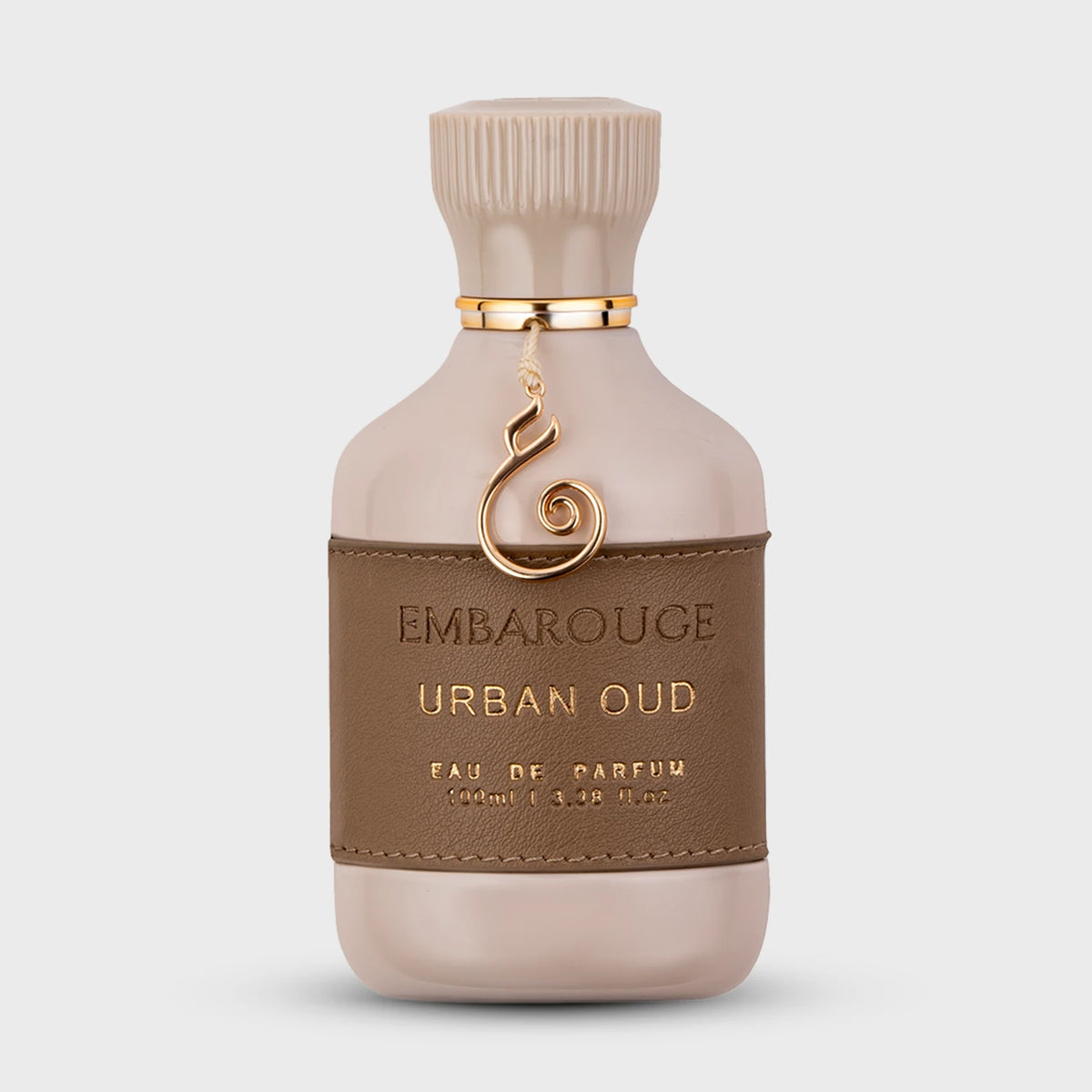 Urban Oud Eau De Parfum - 100ml - Image 1