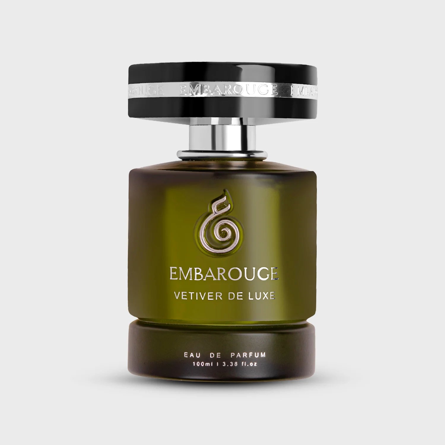 Embarouge Vetiver de luxe Luxury perfume for him Eau De parfum 100 ml product image