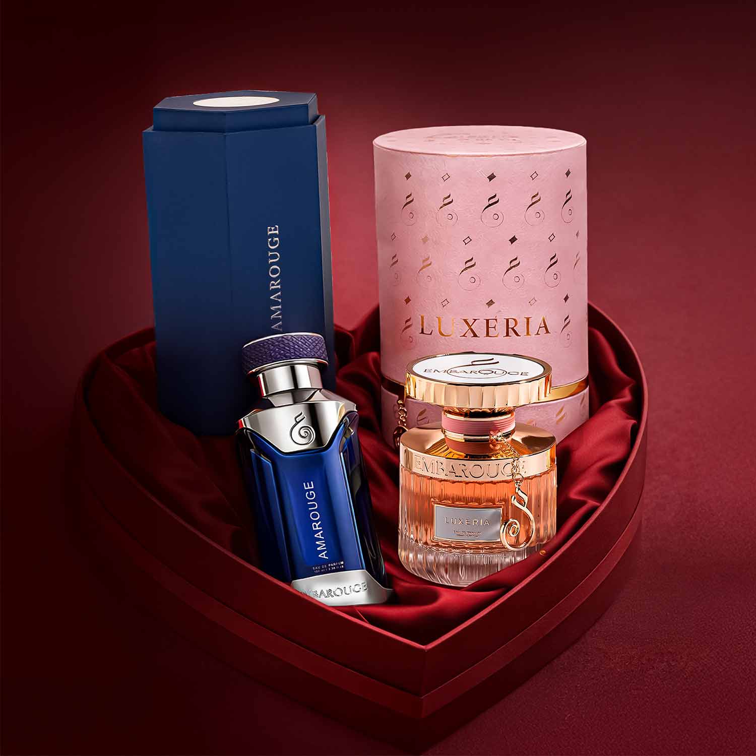 His &amp; Her Combo - Valentine Day Special