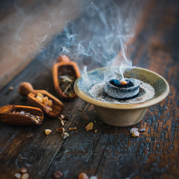 Incense