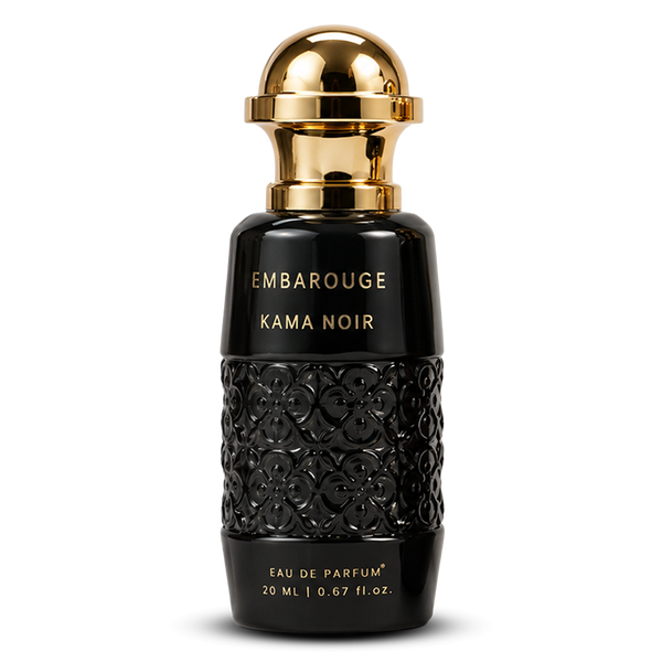 Kama Noir Eau De Parfum - 100ml