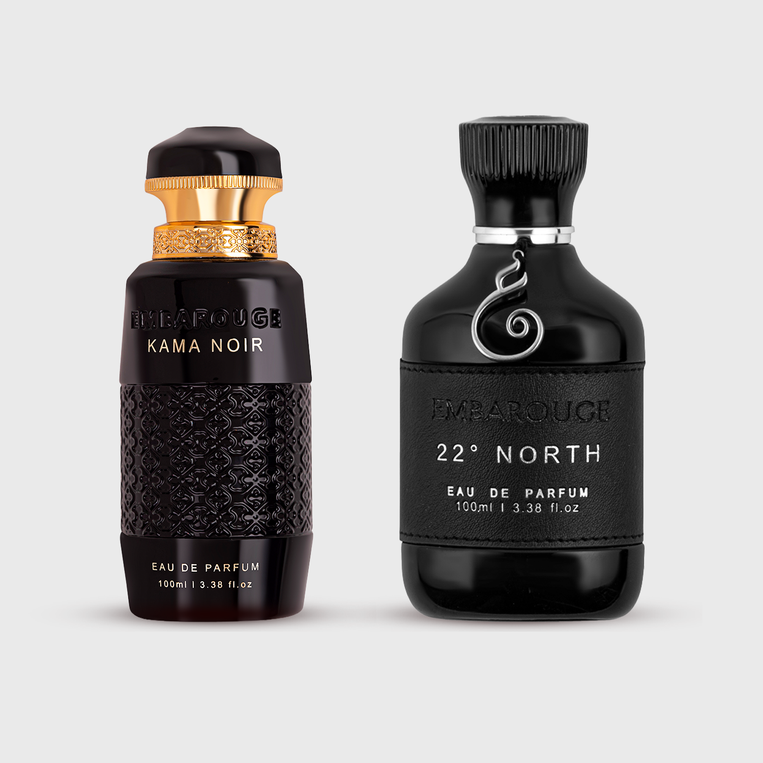 Seductive Spice Combo