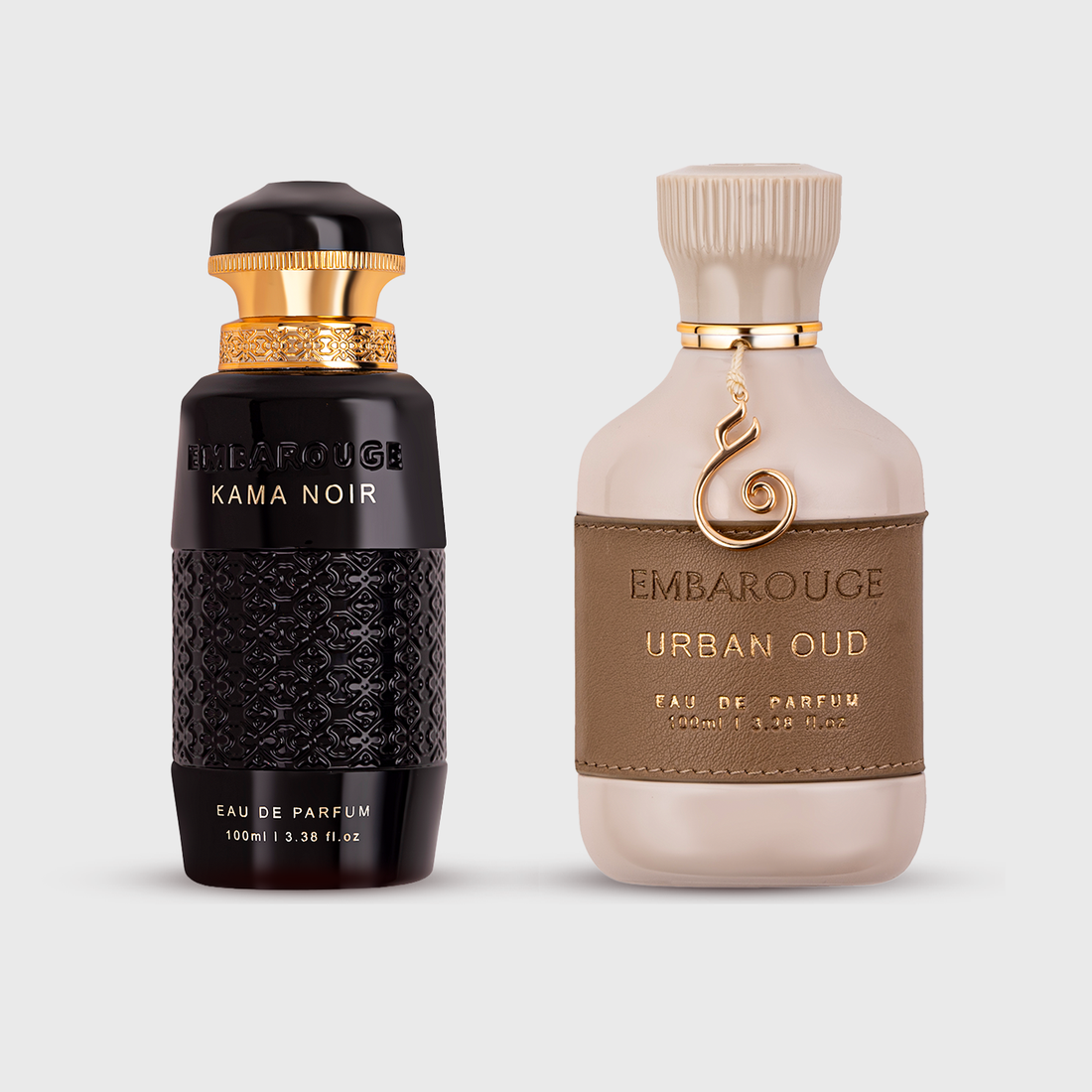 Day &amp; Night Oud Combo