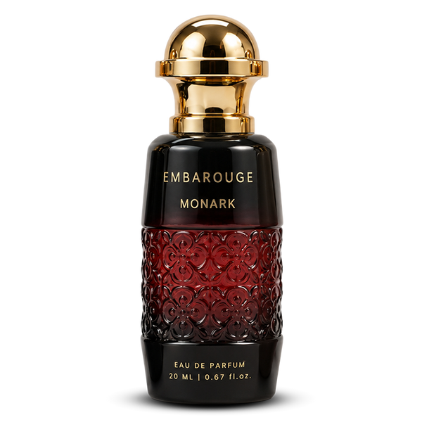 Monark Eau De Parfum - 100ml