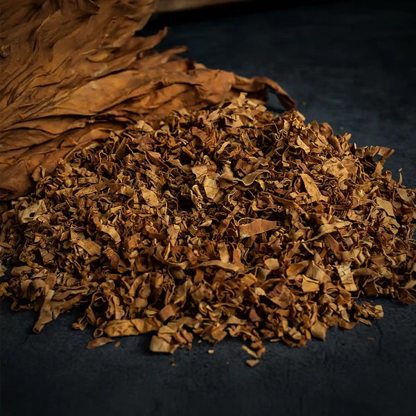 Tobacco Leaf