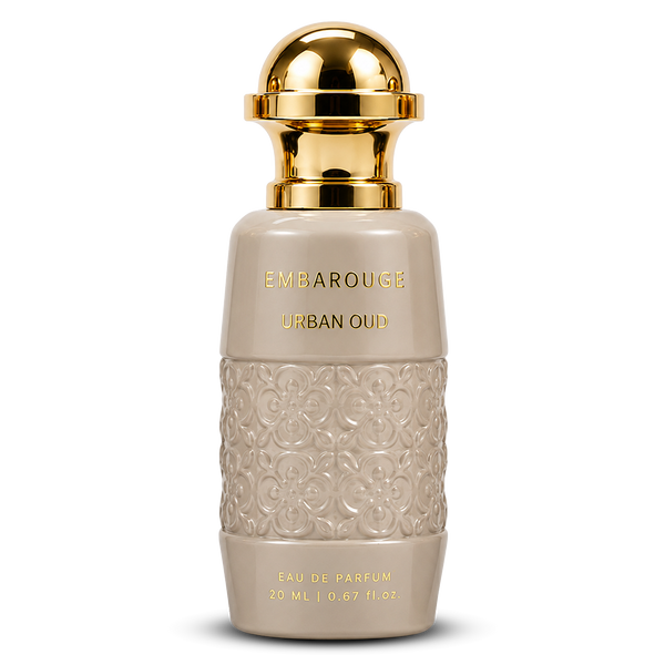 Urban Oud Eau De Parfum - 100ml