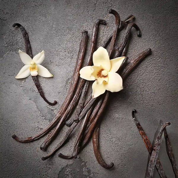 Vanilla