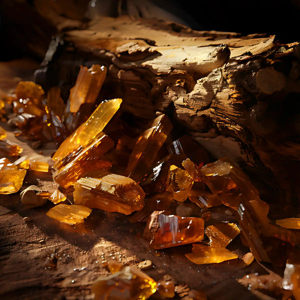 Amberwood