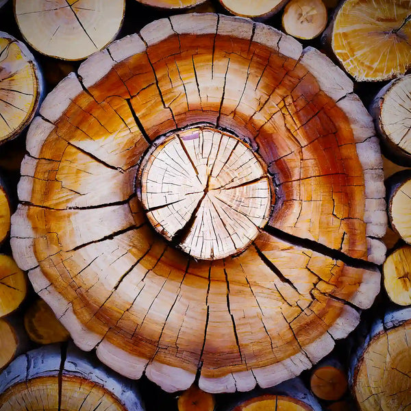 Oak Wood