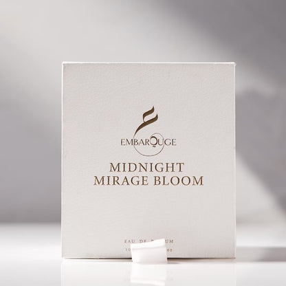 Midnight Mirage Bloom Eau De Parfum - 100ml