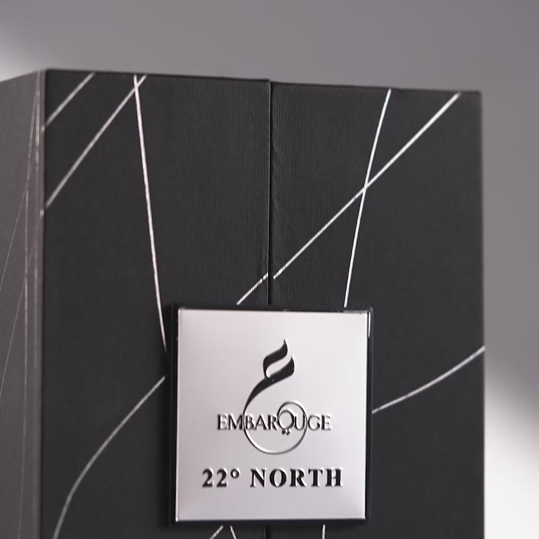 22° North Eau De Parfum - 100ml