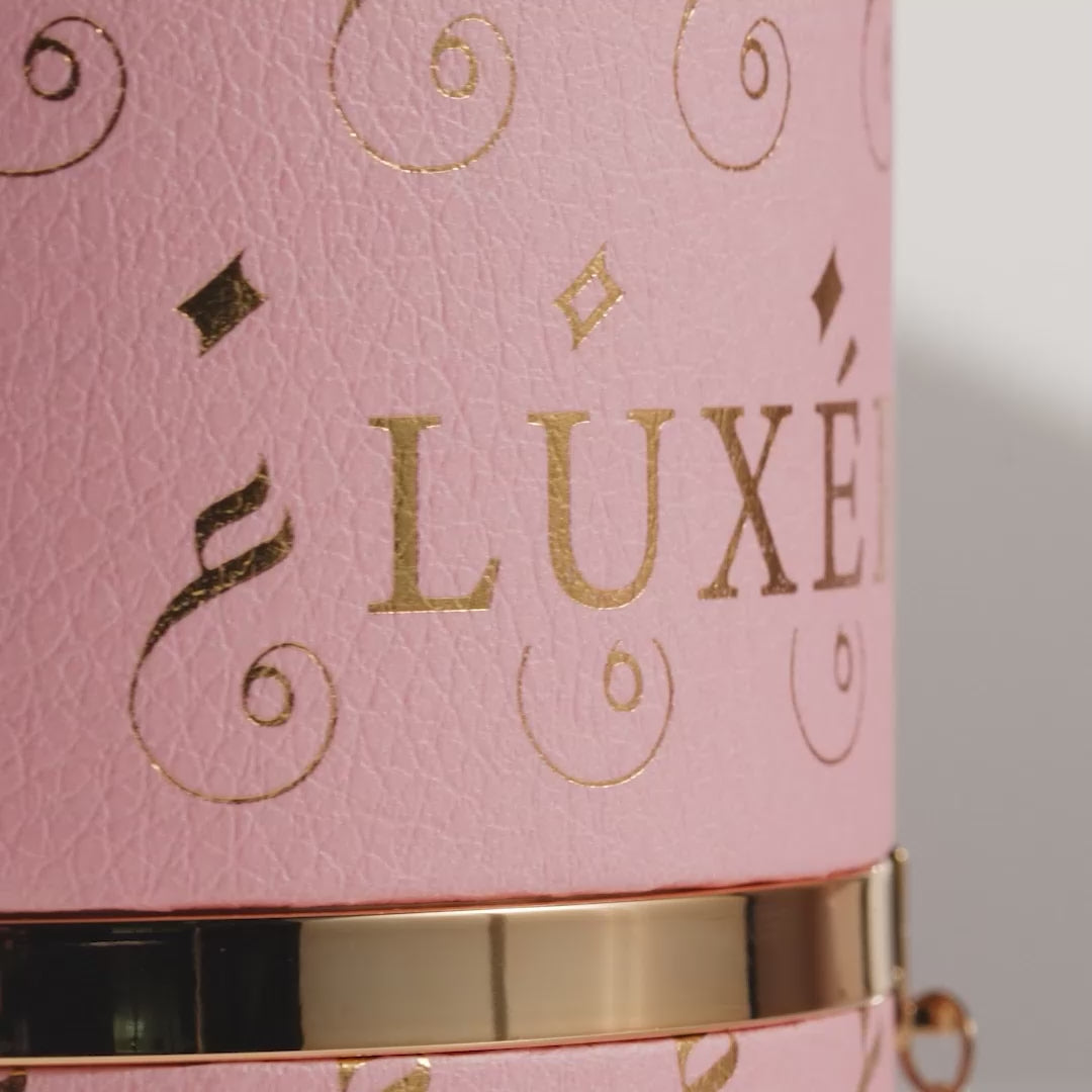 Luxeria Eau De Parfum - 100ml